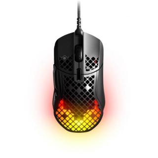 Mysz SteelSeries Aerox 5