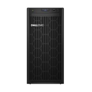 Dell PowerEdge T150/4 x 3.5"/Xeon E-2314/16GB/1x2TB SATA...