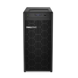 Dell PowerEdge T150/4 x 3.5"/Xeon E-2314/16GB/1x2TB SATA...