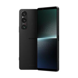 Smartfon Sony Xperia 1 V 5G 12/256GB Czarny