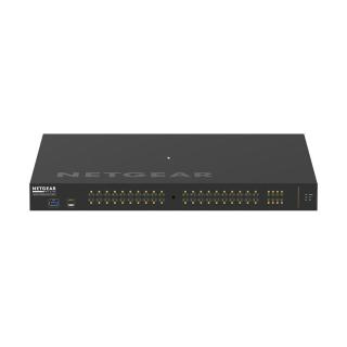 Przełącznik M4250-40G8XF-POE+ Switch AV GSM4248PX 40xPoE+...