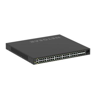 Przełącznik M4250-40G8XF-POE+ Switch AV GSM4248PX 40xPoE+...