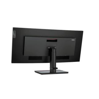 Monitor 34.14 cala ThinkVision P34w-20 WLED LCD 62DCRAT3EU