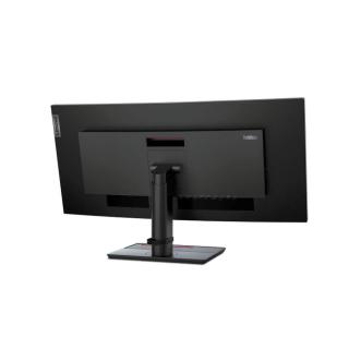 Monitor 34.14 cala ThinkVision P34w-20 WLED LCD 62DCRAT3EU