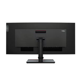 Monitor 34.14 cala ThinkVision P34w-20 WLED LCD 62DCRAT3EU