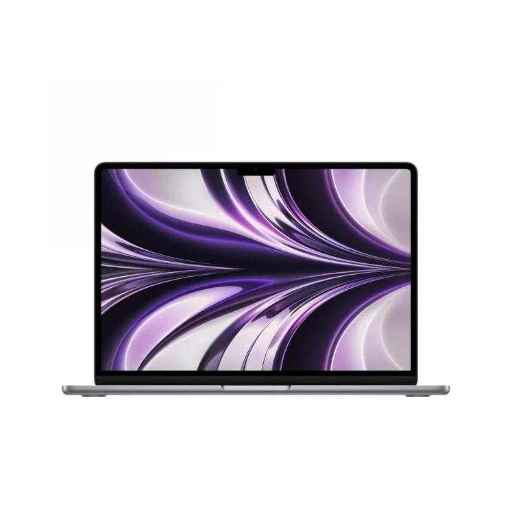 MacBook Air 13,6 cali: M2 8/10, 8GB, 512GB - Gwiezdna szarość