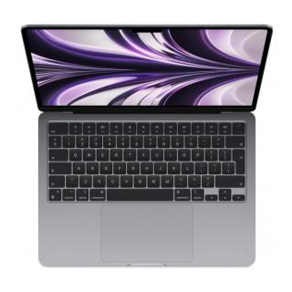 MacBook Air 13,6 cali: M2 8/10, 8GB, 512GB - Gwiezdna szarość