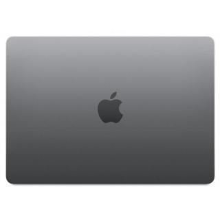 MacBook Air 13,6 cali: M2 8/10, 8GB, 512GB - Gwiezdna szarość