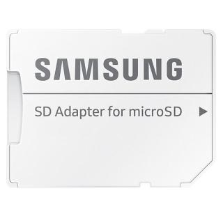 Karta pamięci microSD MB-MD128SA/EU 128GB PRO Plus + Adapter