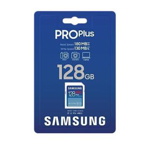 Karta pamięci MB-SD128S/EU 128GB PRO Plus