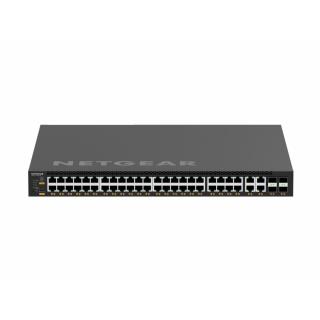 Przełącznik Switch MSM4352 48xPoE++ 4xSFP28-25G