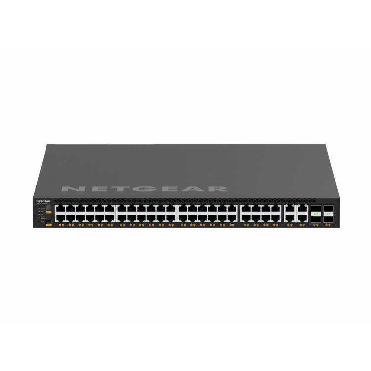 Przełącznik Switch MSM4352 48xPoE++ 4xSFP28-25G