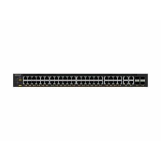 Przełącznik Switch MSM4352 48xPoE++ 4xSFP28-25G