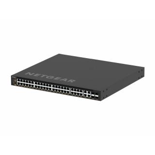 Przełącznik Switch MSM4352 48xPoE++ 4xSFP28-25G