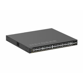 Przełącznik Switch MSM4352 48xPoE++ 4xSFP28-25G