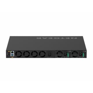 Przełącznik Switch MSM4352 48xPoE++ 4xSFP28-25G