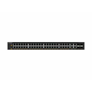 Przełącznik Switch MSM4352 48xPoE++ 4xSFP28-25G