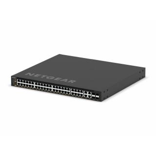 Przełącznik Switch MSM4352 48xPoE++ 4xSFP28-25G