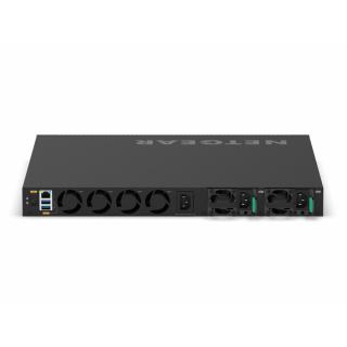 Przełącznik Switch MSM4352 48xPoE++ 4xSFP28-25G