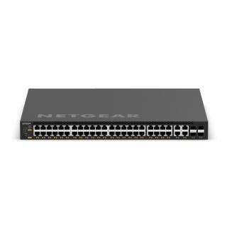 Przełącznik Switch MSM4352 48xPoE++ 4xSFP28-25G