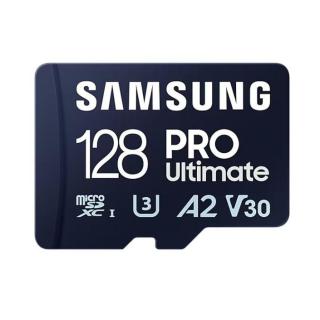 Karta pamięci microSD MB-MY128SA/WW Pro Ultimate 128GB + Adapter