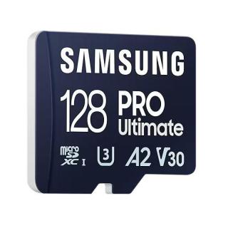 Karta pamięci microSD MB-MY128SA/WW Pro Ultimate 128GB + Adapter