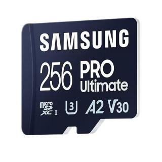 Karta pamięci microSD MB-MY256SA/WW Pro Ultimate 256GB + Adapter