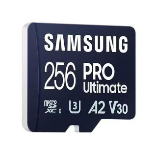 Karta pamięci microSD MB-MY256SA/WW Pro Ultimate 256GB + Adapter