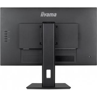 Monitor ProLite XUB2792HSU-B6 27 cali IPS,HDMI,DP,100Hz,SLIM,4xUSB3.2,PIVOT, HAS(150mm),2x2W