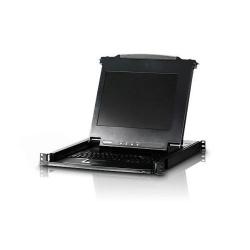 Konsola LCD 17" KVM ATEN CL1000M-ATA (CL1000M-ATA-AG)