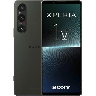 Smartfon Sony Xperia 1 V 5G 12/256GB Zielony