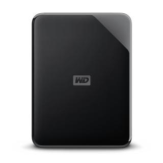 Dysk WD Elements SE 5TB 2,5" USB 3.0 Black