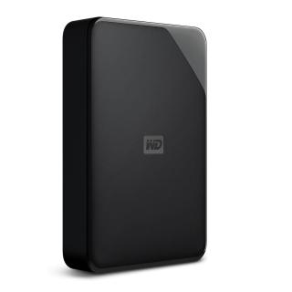 Dysk WD Elements SE 5TB 2,5" USB 3.0 Black