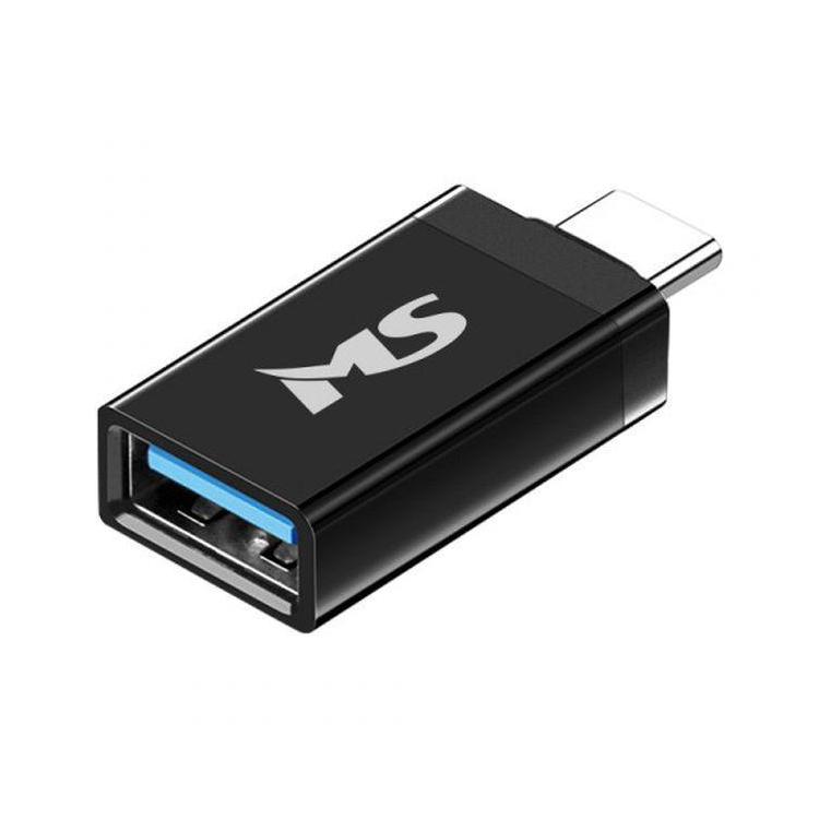 Adapter MS M-AC USB-A 3.0 - Type-C OTG