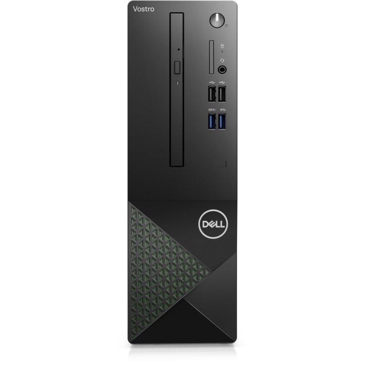 Komputer Dell Vostro 3710 SFF i5-12400/8GB/SSD512GB/UHD730/DVD-RW/11PR 3Y