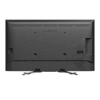 Monitor Gigabyte 54,6" S55U 4xHDMI 3xUSB RJ-45 WiFi BT głośniki 2x10W