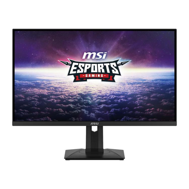 Monitor MSI 27" MAG 274UPF 2xHDMI DP USB-C