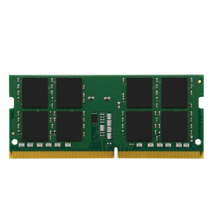 Pamięć SODIMM DDR4 Kingston ValueRAM 16GB (1x16GB) 3200MHz CL22 1,2V Dual Rank Non-ECC