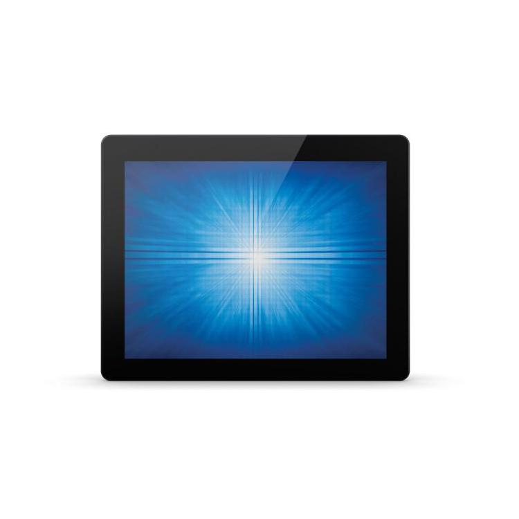 Elo Touch 1590L, 15-inch LCD (LED Backlight), Open Frame, HDMI, VGA & Display Port video interface, Projected Capacitive 10