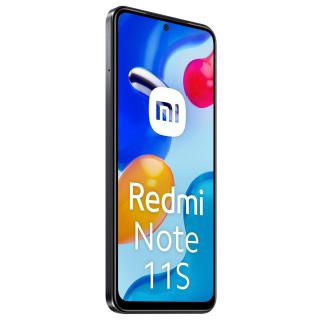 Smartfon Xiaomi Redmi Note 11S 6/128GB Szary