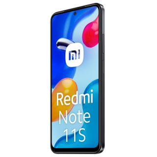 Smartfon Xiaomi Redmi Note 11S 6/128GB Szary