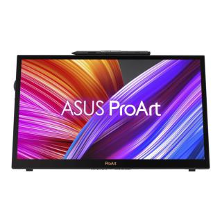 Monitor Asus 15,6" ProArt Display PA169CDV HDMI 2xUSB-C...