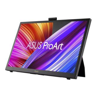 Monitor Asus 15,6" ProArt Display PA169CDV HDMI 2xUSB-C głośniki 2x1W