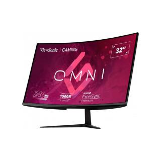 Monitor ViewSonic 31,5" VX3219-PC-MHD (VS18401) 2xHDMI DP...