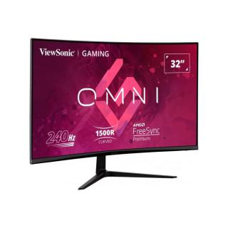 Monitor ViewSonic 31,5" VX3219-PC-MHD (VS18401) 2xHDMI DP głośniki 2x2W