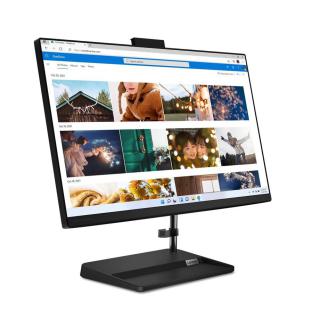 Lenovo IdeaCentre AIO 3 24IAP7 i3-1215U 23.8" FHD IPS 250nits AG 8GB DDR4 3200 SSD512 Intel UHD Graphics NoOS Black