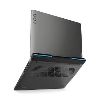 Lenovo LOQ 15APH8 Ryzen 5 7640HS 15.6" FHD IPS 350nits AG 144Hz 16GB DDR5 5600 SSD1TB GeForce RTX 4050 6GB Win11 Storm Grey