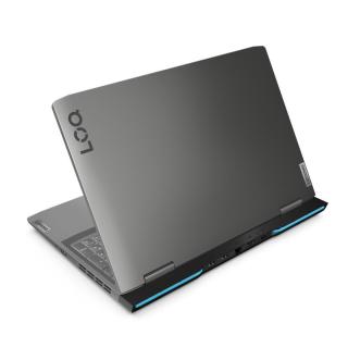 Lenovo LOQ 15APH8 Ryzen 5 7640HS 15.6" FHD IPS 350nits AG 144Hz 16GB DDR5 5600 SSD1TB GeForce RTX 4050 6GB NoOS Storm Grey