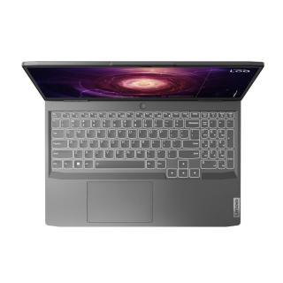 Lenovo LOQ 15APH8 Ryzen 5 7640HS 15.6" FHD IPS 350nits AG 144Hz 16GB DDR5 5600 SSD1TB GeForce RTX 4050 6GB NoOS Storm Grey