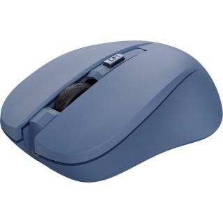 Mysz TRUST Mydo Silent wireless Blue